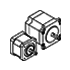 Hybrid Step Motor
