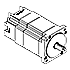 Entegre BLDC Motor