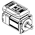 Entegre Servo Motor
