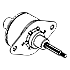 PM Lineer Step Motor