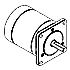 Standart BLDC Motor