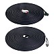 A6 Serisi 17-bit Frenli Servo Motor için 10 m (393,7") Motor ve Enkoder Kablosu ve Konnektör Kiti