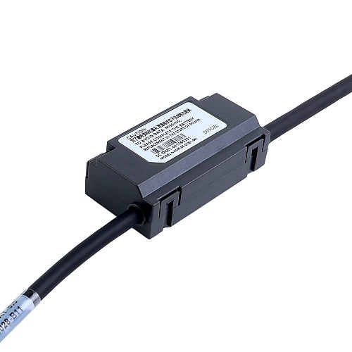3m(118,11") Encoder Kablosu Pil Kutusu ile A6 ve A6H Serisi 17-bit Servo Motor için - AS7-C-ENC072-BAT-3.0 | StepperOnline