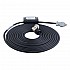 10m(393,7") Encoder Kablosu Pil Kutusu ile A6 ve A6H Serisi 17-bit Servo Motor için