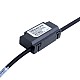 10m(393,7") Encoder Kablosu Pil Kutusu ile A6 ve A6H Serisi 17-bit Servo Motor için - AS7-C-ENC072-BAT-10.0 | StepperOnline