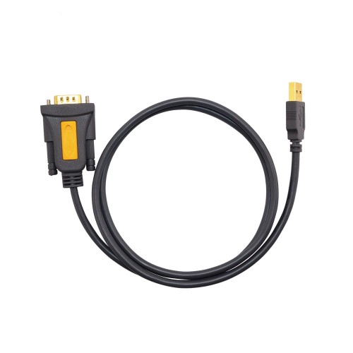 RS232 Adaptör Kablosu - USB 2.0