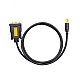 RS232 Adaptör Kablosu - USB 2.0