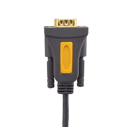RS232 Adaptör Kablosu - USB 2.0