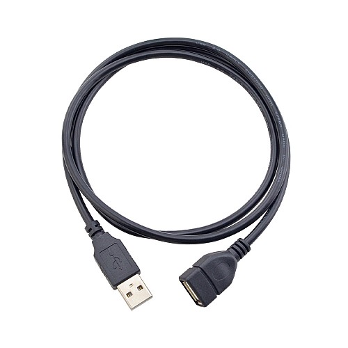 1 m Kablo Dönüştürücülü USB 2.0 - Seri RS232 Adaptörü 1 m Kablo Dönüştürücülü USB 2.0 - Seri RS232 Adaptörü