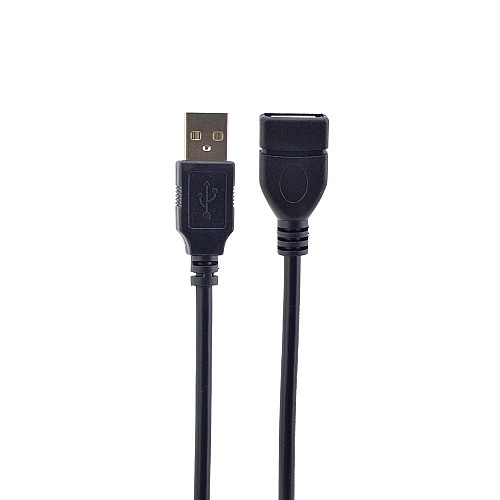 1 m Kablo Dönüştürücülü USB 2.0 - Seri RS232 Adaptörü 1 m Kablo Dönüştürücülü USB 2.0 - Seri RS232 Adaptörü