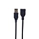 1 m Kablo Dönüştürücülü USB 2.0 - Seri RS232 Adaptörü 1 m Kablo Dönüştürücülü USB 2.0 - Seri RS232 Adaptörü