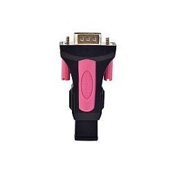 1 m Kablo Dönüştürücülü USB 2.0 - Seri RS232 Adaptörü