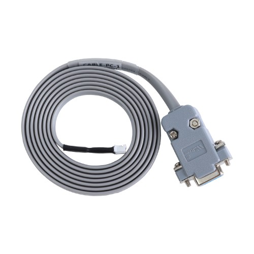 CL57T(V4.1), CL86T(V4.1), CL42T(V4.1), CL57RS, CL86RS, DM556RS ve DM882RS Sürücüleri için RS232 Kablosu