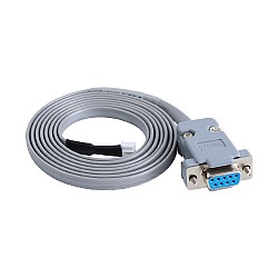 CL57T(V4.1), CL86T(V4.1), CL42T(V4.1), CL57RS, CL86RS, DM556RS ve DM882RS Sürücüleri için RS232 Kablosu