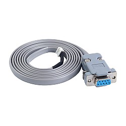 CL57Y-V20, CL86Y-V20 ve CL42Y-V20 Sürücüleri için RS232 Kablosu