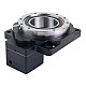 130 mm İçi Boş Döner Aktüatör Platformu Dişli Oranı 18:1 Boşluk 60 mm x 60 mm Servo Motor için 3 ark-min 130 mm İçi Boş Döner Aktüatör Platformu Dişli Oranı 18:1 Boşluk 60 mm x 60 mm Servo Motor için 3 ark-min