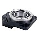 130 mm İçi Boş Döner Aktüatör Platformu Dişli Oranı 18:1 Boşluk 60 mm x 60 mm Servo Motor için 3 ark-min 130 mm İçi Boş Döner Aktüatör Platformu Dişli Oranı 18:1 Boşluk 60 mm x 60 mm Servo Motor için 3 ark-min