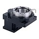 Nema 17 Adım Motoru için 60 mm İçi Boş Döner Aktüatör Platformu Dişli Oranı 5:1 Boşluk 3 ark-min Nema 17 Adım Motoru için 60 mm İçi Boş Döner Aktüatör Platformu Dişli Oranı 5:1 Boşluk 3 ark-min