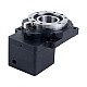 85 mm İçi Boş Döner Aktüatör Platformu Dişli Oranı 5:1 Boşluk 60 mm x 60 mm Servo Motor için 3 ark-dk 85 mm İçi Boş Döner Aktüatör Platformu Dişli Oranı 5:1 Boşluk 60 mm x 60 mm Servo Motor için 3 ark-dk