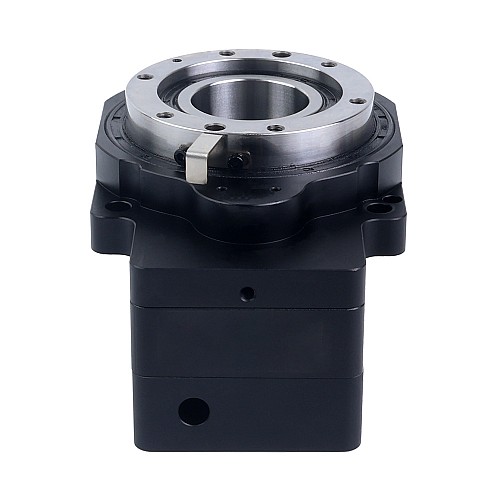 85 mm İçi Boş Döner Aktüatör Platformu Dişli Oranı 5:1 Boşluk 60 mm x 60 mm Servo Motor için 3 ark-dk 85 mm İçi Boş Döner Aktüatör Platformu Dişli Oranı 5:1 Boşluk 60 mm x 60 mm Servo Motor için 3 ark-dk