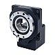 85 mm İçi Boş Döner Aktüatör Platformu Dişli Oranı 5:1 Boşluk 60 mm x 60 mm Servo Motor için 3 ark-dk 85 mm İçi Boş Döner Aktüatör Platformu Dişli Oranı 5:1 Boşluk 60 mm x 60 mm Servo Motor için 3 ark-dk