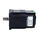 Nema 34 86x86x138mm Entegre Fırçasız DC Motor 100W 24V 1500RPM 0,64Nm 4,17A Sürücülü