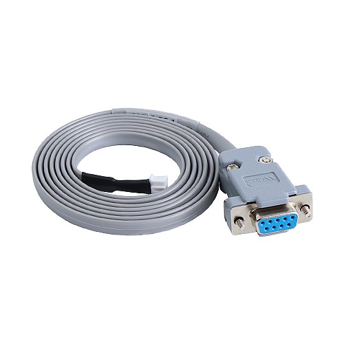 iCL Serisi NEMA 24 Entegre Kapalı Döngü Adım Motoru 3,0 Nm (424,83 oz.in) 20-50 VDC 14-bit Kodlayıcı ile iCL Serisi NEMA 24 Entegre Kapalı Döngü Adım Motoru 3,0 Nm (424,83 oz.in) 20-50 VDC 14-bit Kodlayıcı ile