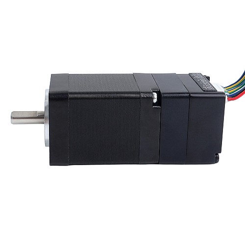 ESS Serisi 7,4Ncm(10,48oz.in) Nema 11 Entegre Kapalı Döngü Adım Servo Motoru 24 VDC 16 Bitlik Enkoder - ESS11-P01 | StepperOnline