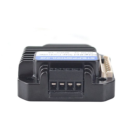 NEMA 17 Step Motor için Entegre Step Motor Kontrol Cihazı 0-2A 10-28VDC NEMA 17 Step Motor için Entegre Step Motor Kontrol Cihazı 0-2A 10-28VDC