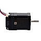 Nema 17 Entegre Adım Motoru 0,44 Nm (62,32 oz.in) ISC02 10-30 VDC Kontrol Ünitesiyle