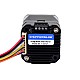 Nema 17 Entegre Adım Motoru 0,44 Nm (62,32 oz.in) ISC02 10-30 VDC Kontrol Ünitesiyle
