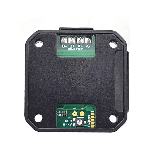 NEMA 17, 23 Step Motor için Entegre Step Motor Kontrol Cihazı 1,5-4A 12-40VDC NEMA 17, 23 Step Motor için Entegre Step Motor Kontrol Cihazı 1,5-4A 12-40VDC