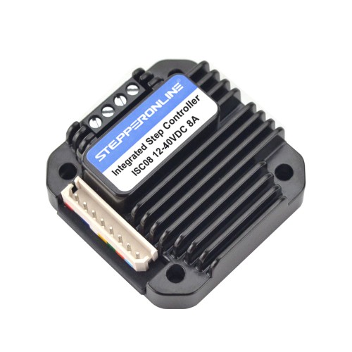 NEMA 23 Step Motor için Entegre Step Motor Kontrol Cihazı 3-8A 12-40VDC