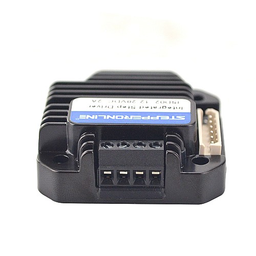 NEMA 17 Step Motor için Entegre Step Motor Sürücüsü 0-2A 10-28VDC