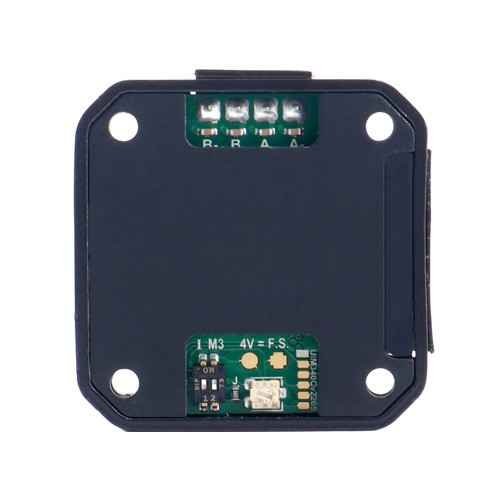 NEMA 17,23 Step Motor için Entegre Step Motor Sürücüsü 1,5-4A 10-40VDC