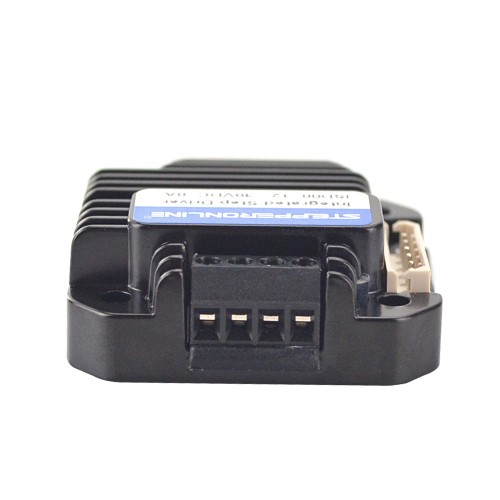NEMA 23 Step Motor için Entegre Step Motor Sürücüsü 3-8A 10-40VDC