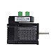 Entegre Adım Servo Motoru 1 Nm (142oz.in) 24-50 VDC NEMA 23 Kapalı Döngü Entegre Adım Servo Motoru 1 Nm (142oz.in) 24-50 VDC NEMA 23 Kapalı Döngü