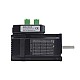 Entegre Adım Servo Motoru 2Nm (283oz.in) 24-50VDC NEMA 23 Kapalı Döngü Entegre Adım Servo Motoru 2Nm (283oz.in) 24-50VDC NEMA 23 Kapalı Döngü