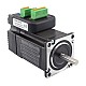 Entegre Adım Servo Motoru 2Nm (283oz.in) 24-50VDC NEMA 23 Kapalı Döngü Entegre Adım Servo Motoru 2Nm (283oz.in) 24-50VDC NEMA 23 Kapalı Döngü
