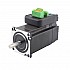 Entegre Adım Servo Motoru 2Nm (283oz.in) 24-50VDC NEMA 23 Kapalı Döngü