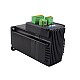 Entegre Adım Servo Motoru 3Nm (425oz.in) 24-50VDC NEMA 24 Kapalı Döngü