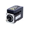 iCL Serisi NEMA 17 Entegre RS485 Kapalı Döngü Adım Motoru 0,4 Nm (56,64 oz.in) 20-36 VDC 14-bit Kodlayıcı ile iCL Serisi NEMA 17 Entegre RS485 Kapalı Döngü Adım Motoru 0,4 Nm (56,64 oz.in) 20-36 VDC 14-bit Kodlayıcı ile