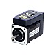 iCL Serisi NEMA 17 Entegre RS485 Kapalı Döngü Adım Motoru 0,4 Nm (56,64 oz.in) 20-36 VDC 14-bit Kodlayıcı ile