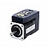iCL Serisi NEMA 17 Entegre RS485 Kapalı Döngü Adım Motoru 0,4 Nm (56,64 oz.in) 20-36 VDC 14-bit Kodlayıcı ile