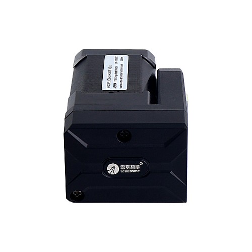 iCL Serisi NEMA 17 Entegre RS485 Kapalı Döngü Adım Motoru 0,8 Nm (113,29 oz.in) 20-36 VDC 14-bit Kodlayıcı ile iCL Serisi NEMA 17 Entegre RS485 Kapalı Döngü Adım Motoru 0,8 Nm (113,29 oz.in) 20-36 VDC 14-bit Kodlayıcı ile