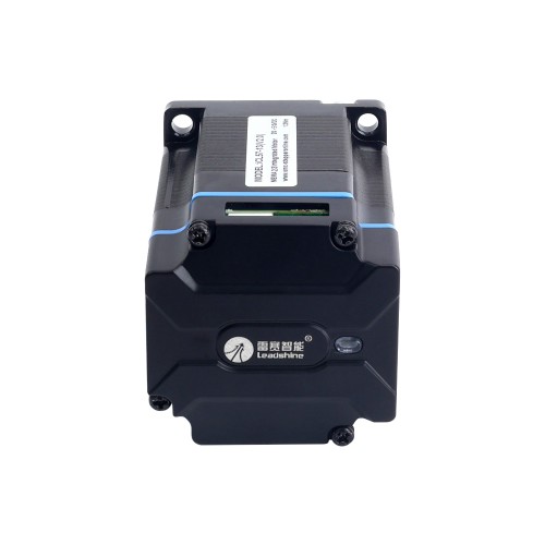 iCL Serisi NEMA 23 Entegre Kapalı Döngü Adım Motoru 1,3 Nm (184,1 oz.in) 20-50 VDC 14-bit Kodlayıcı ile