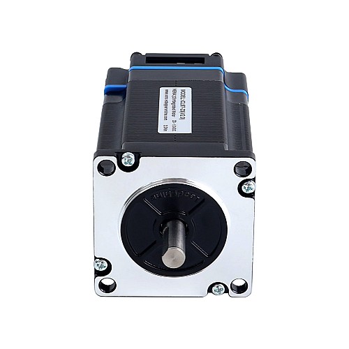 iCL Serisi NEMA 23 Entegre Kapalı Döngü Adım Motoru 2,3 Nm (325,71 oz.in) 20-50 VDC 14-bit Kodlayıcı ile