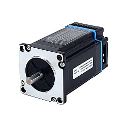 iCL Serisi NEMA 23 Entegre Kapalı Döngü Adım Motoru 2,3 Nm (325,71 oz.in) 20-50 VDC 14-bit Kodlayıcı ile