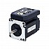 iCL Serisi NEMA 23 Entegre RS485 Kapalı Döngü Adım Motoru 1,3 Nm (184,1 oz.in) 20-50 VDC 14-bit Kodlayıcı ile