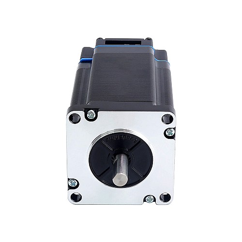 iCL Serisi NEMA 24 Entegre Kapalı Döngü Adım Motoru 3,0 Nm (424,83 oz.in) 20-50 VDC 14-bit Kodlayıcı ile iCL Serisi NEMA 24 Entegre Kapalı Döngü Adım Motoru 3,0 Nm (424,83 oz.in) 20-50 VDC 14-bit Kodlayıcı ile